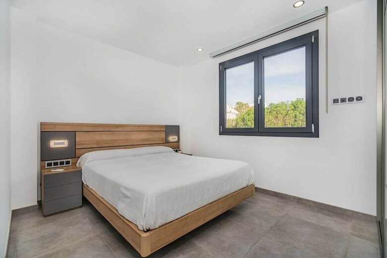New 2020 - Villa Corb Mari I