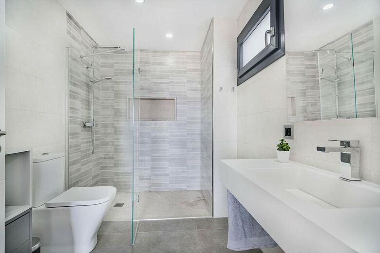 New 2020 - Villa Corb Mari I