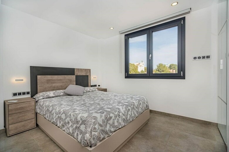 New 2020 - Villa Corb Mari I