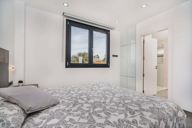 New 2020 - Villa Corb Mari I