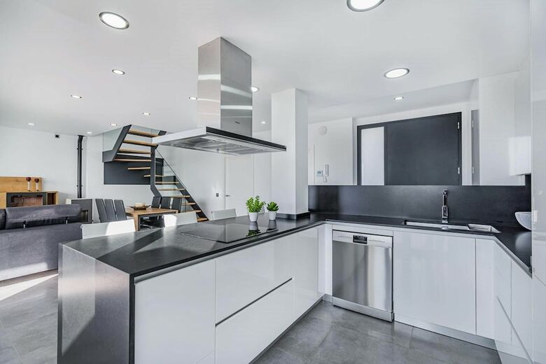 New 2020 - Villa Corb Mari I