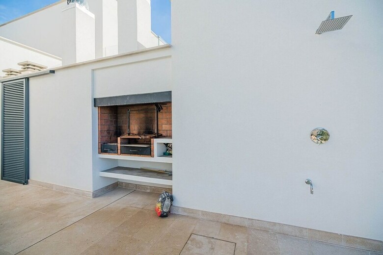 New 2020 - Villa Corb Mari I