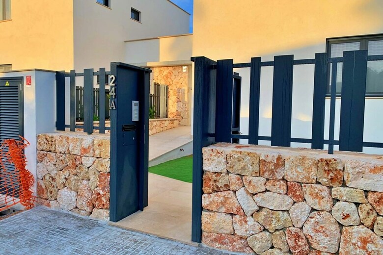 New 2020 - Villa Corb Mari I
