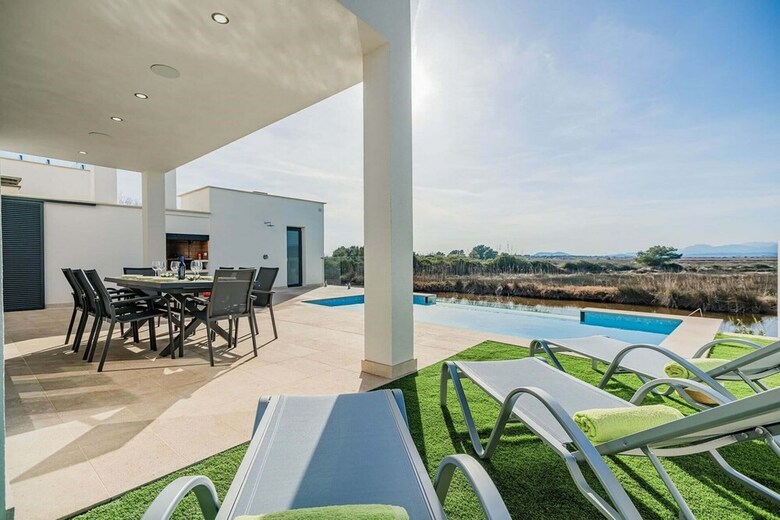 New 2020 - Villa Corb Mari I