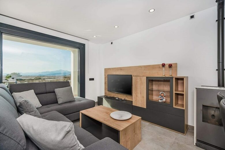 New 2020 - Villa Corb Mari I