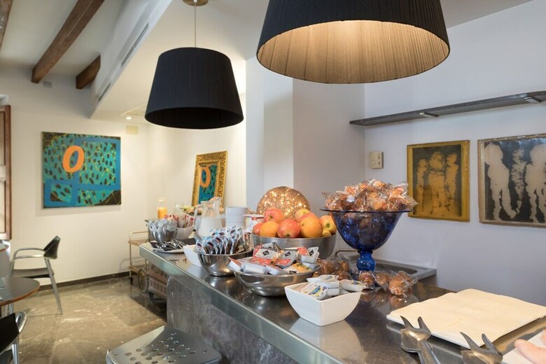 Bed & Breakfast Desbrull