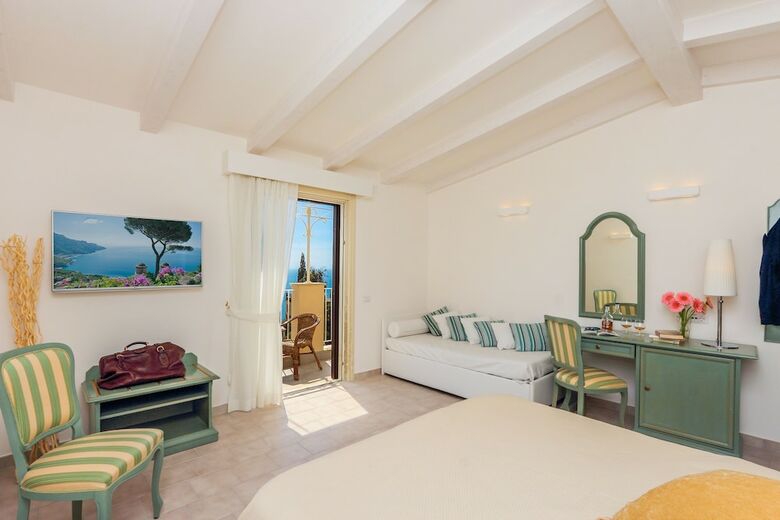 Hotel Al Pesce D'oro