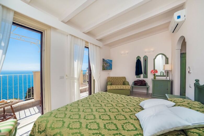 Hotel Al Pesce D'oro