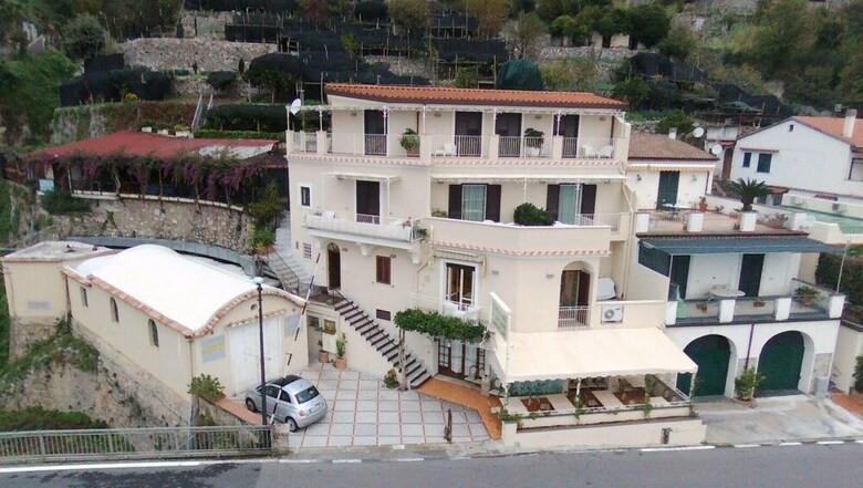 Hotel Al Pesce D'oro