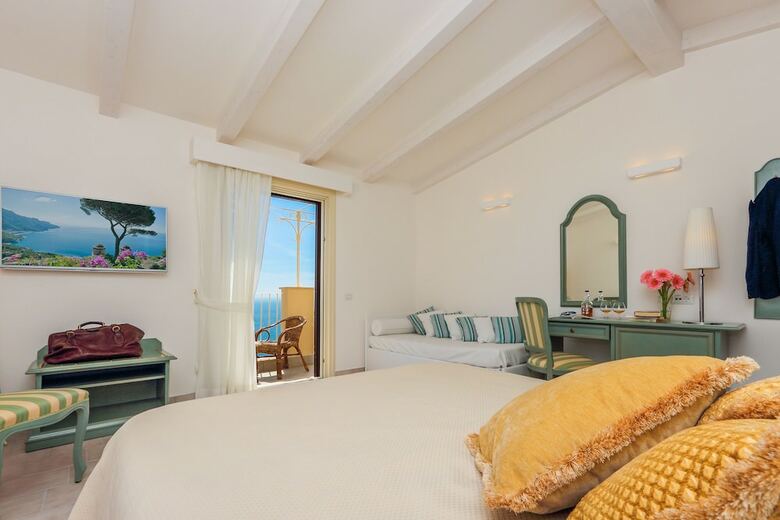 Hotel Al Pesce D'oro