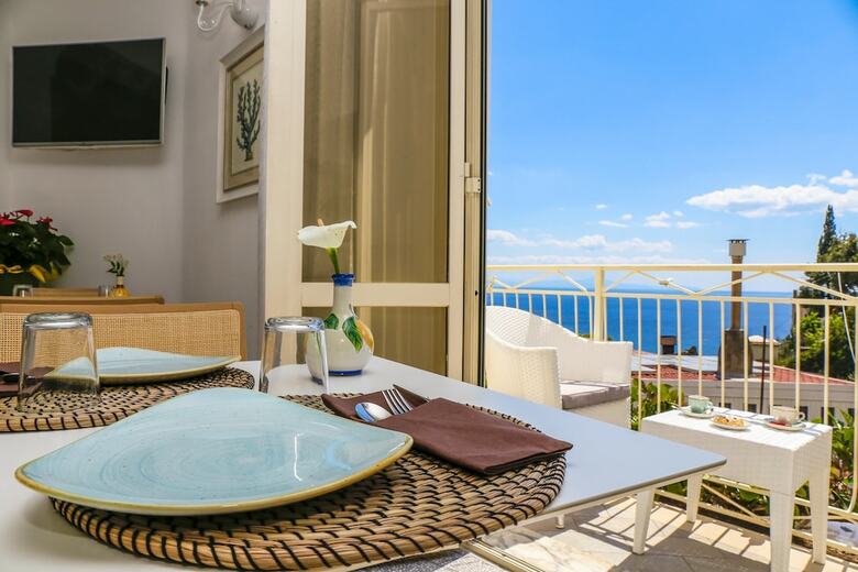 Hotel Al Pesce D'oro