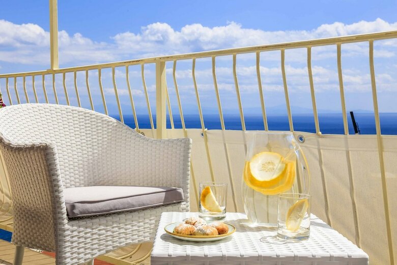 Hotel Al Pesce D'oro