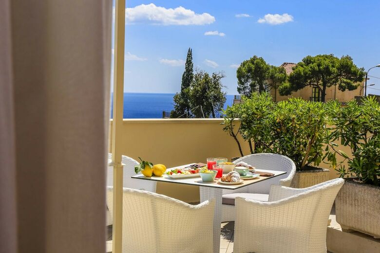 Hotel Al Pesce D'oro