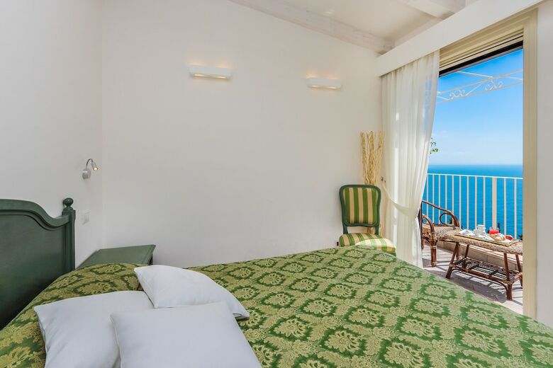 Hotel Al Pesce D'oro