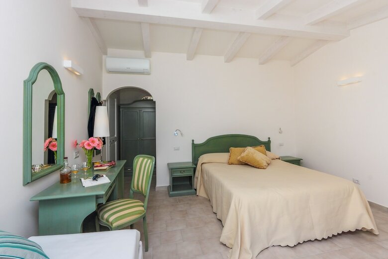 Hotel Al Pesce D'oro