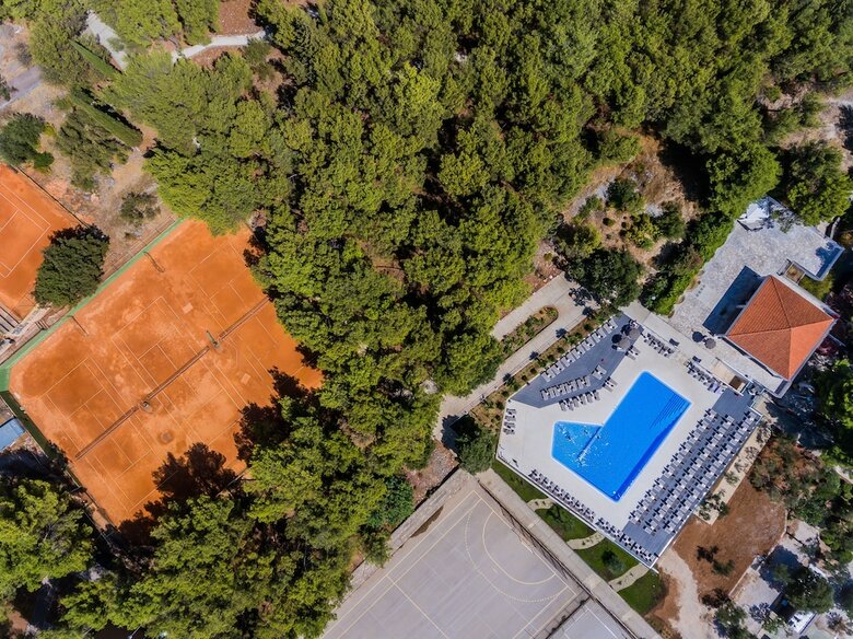 Hotel Medena