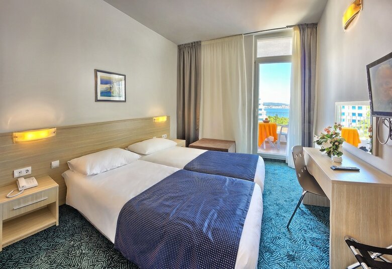 Hotel Medena