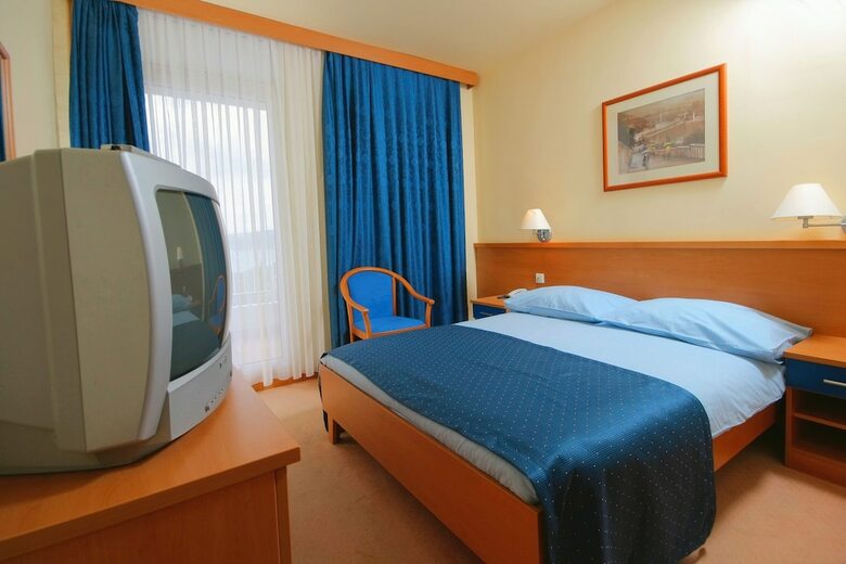 Hotel Medena