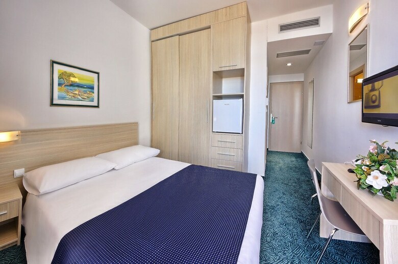 Hotel Medena