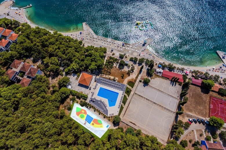 Hotel Medena