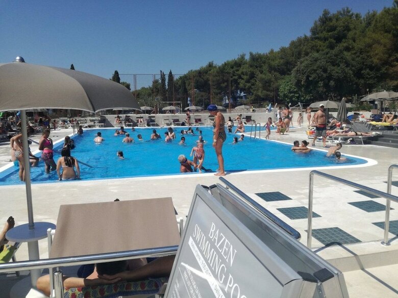 Hotel Medena