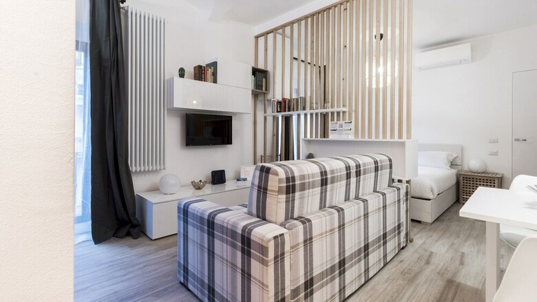 Apartamento Italianway - Fara 1