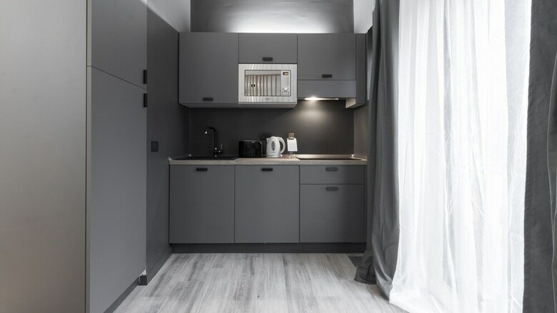 Apartamento Italianway - Fara 1