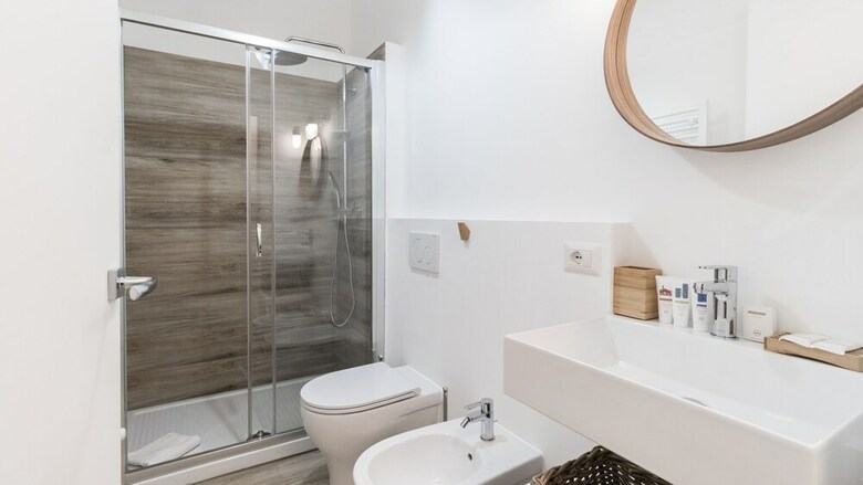 Apartamento Italianway - Fara 1