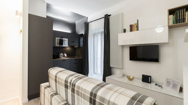 Apartamento Italianway - Fara 1