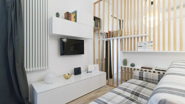 Apartamento Italianway - Fara 1