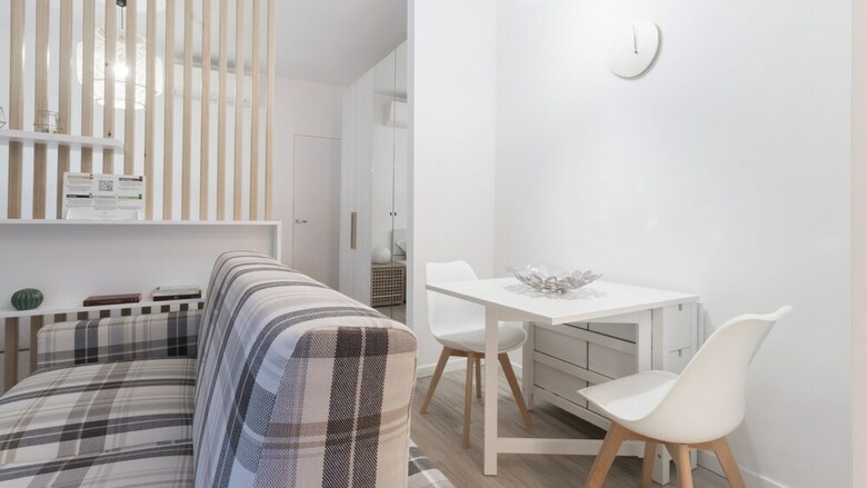 Apartamento Italianway - Fara 1