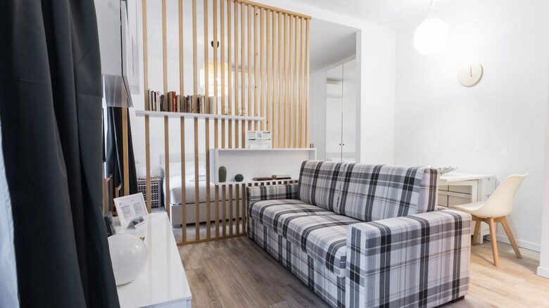 Apartamento Italianway - Fara 1