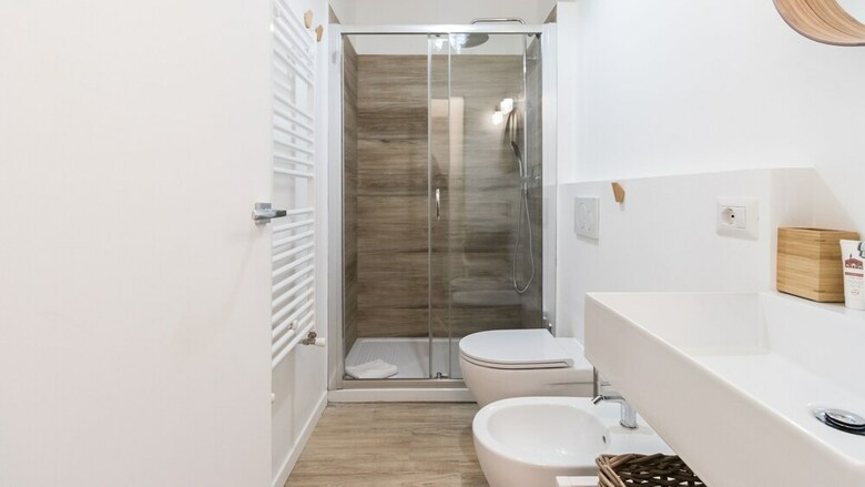 Apartamento Italianway - Fara 1