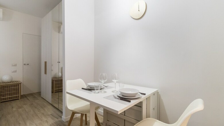 Apartamento Italianway - Fara 1