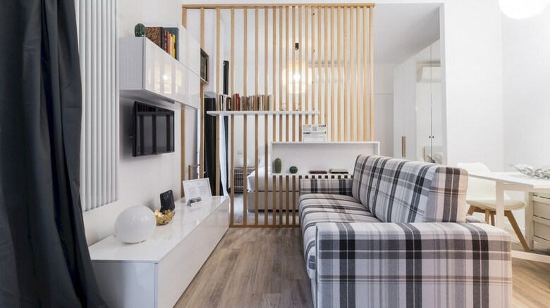 Apartamento Italianway - Fara 1