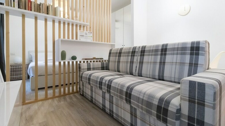 Apartamento Italianway - Fara 1