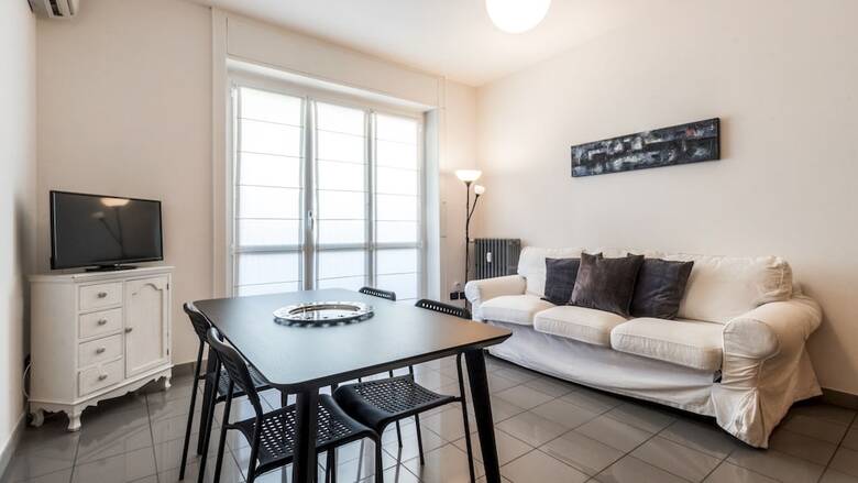 Apartamento Italianway - Zuretti 102