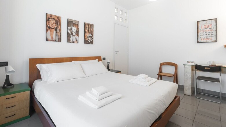 Apartamento Italianway - Zuretti 102