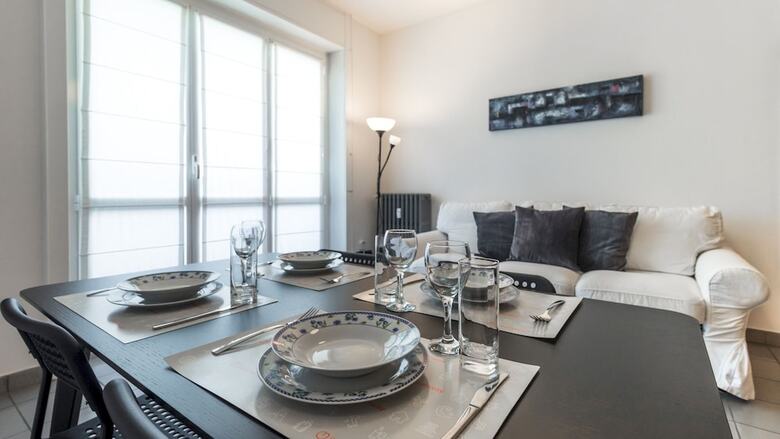 Apartamento Italianway - Zuretti 102