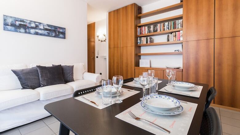 Apartamento Italianway - Zuretti 102