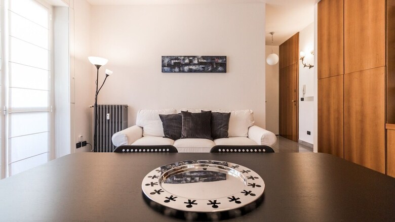 Apartamento Italianway - Zuretti 102