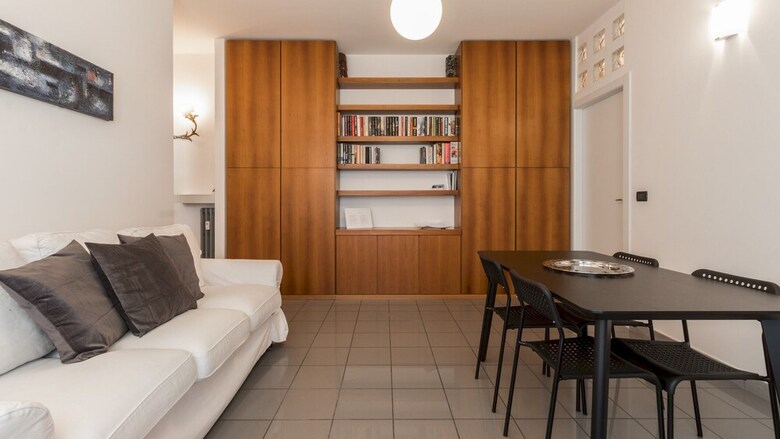 Apartamento Italianway - Zuretti 102