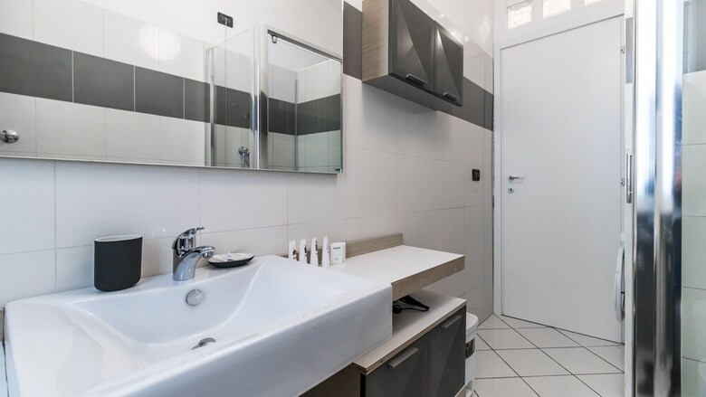 Apartamento Italianway - Zuretti 102