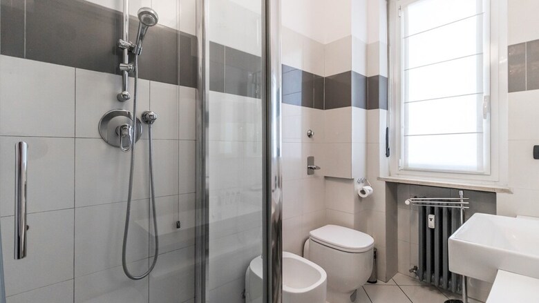 Apartamento Italianway - Zuretti 102