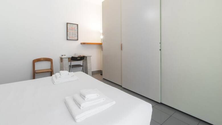 Apartamento Italianway - Zuretti 102