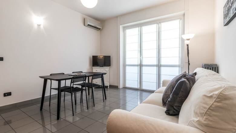 Apartamento Italianway - Zuretti 102