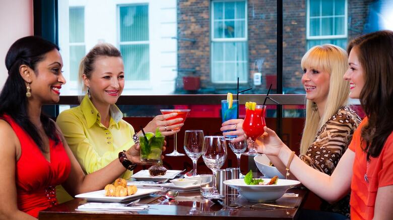 The George Limerick Hotel