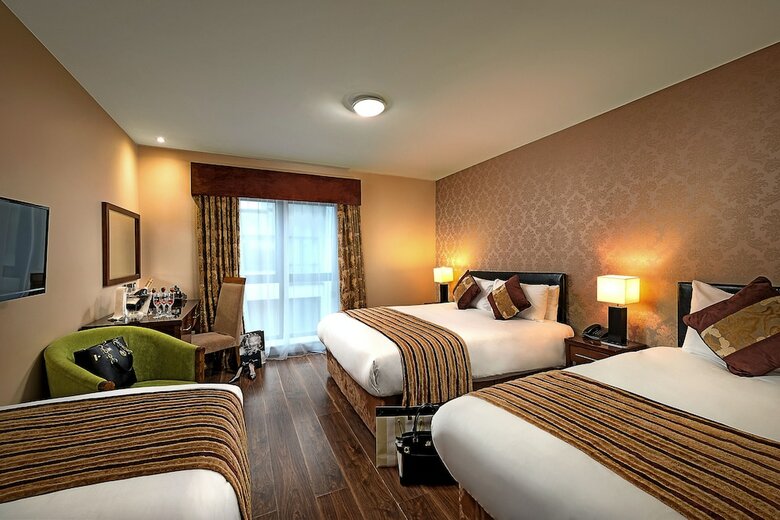 The George Limerick Hotel