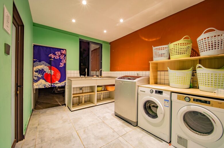 Hostal Sanya Backpacker Hostel