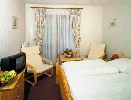 Hotel Hostel Zum L�wen